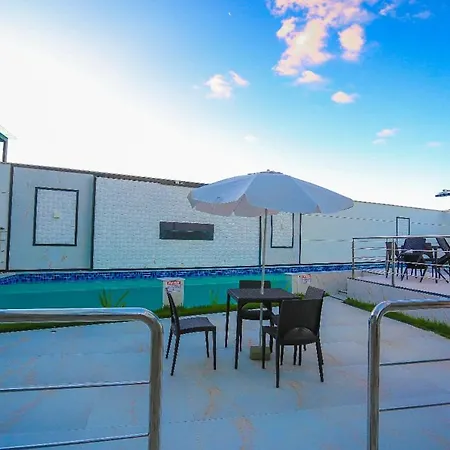 Encantos De Taperapuan Duplex Porto Seguro Exterior foto
