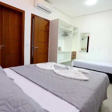 Encantos De Taperapuan Duplex Porto Seguro Exterior foto