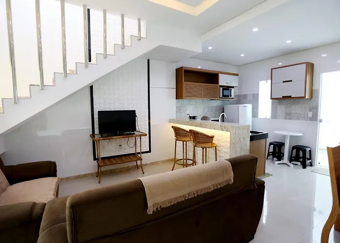 Encantos De Taperapuan Duplex