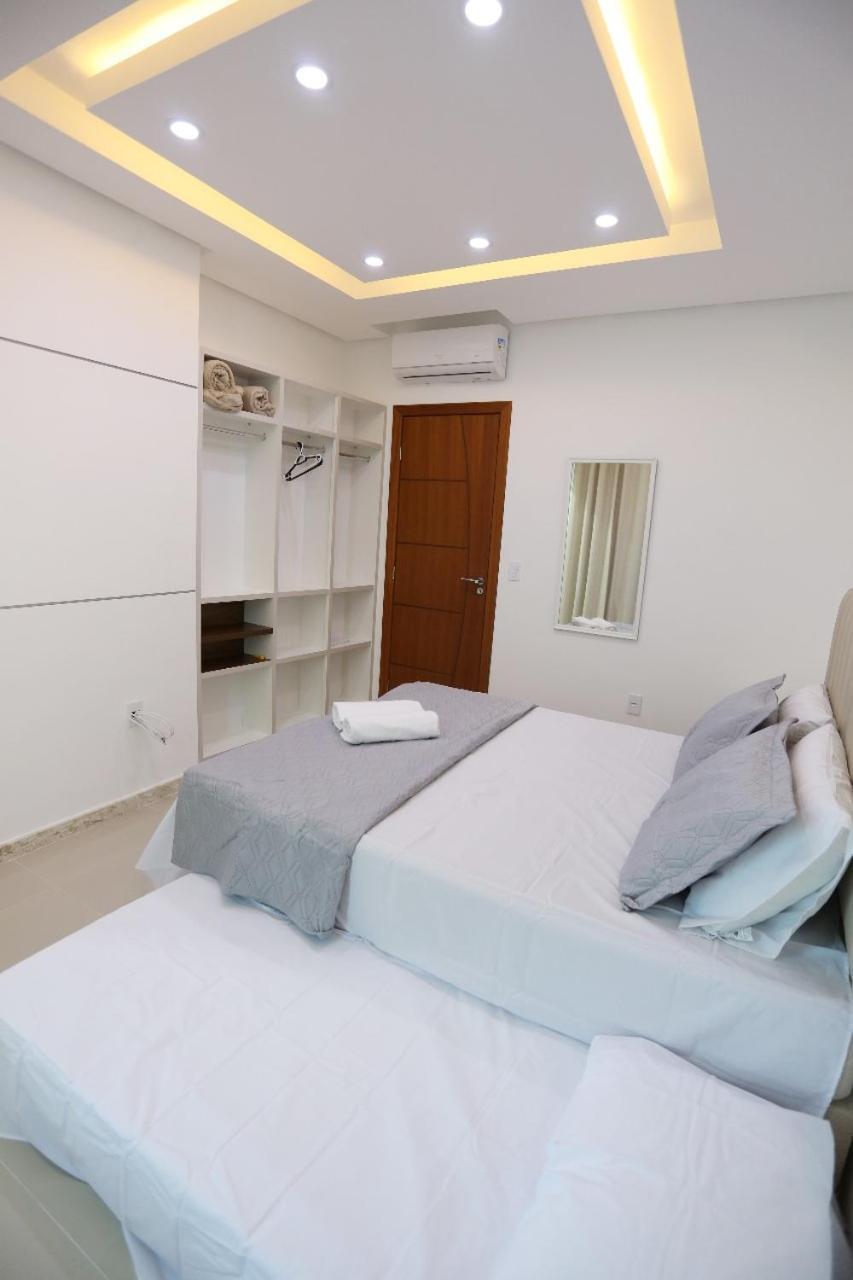 Encantos De Taperapuan Duplex Villa *