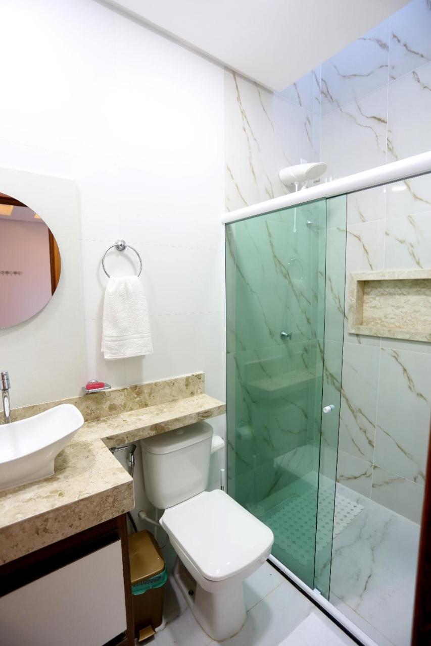 Villa Encantos De Taperapuan Duplex *
