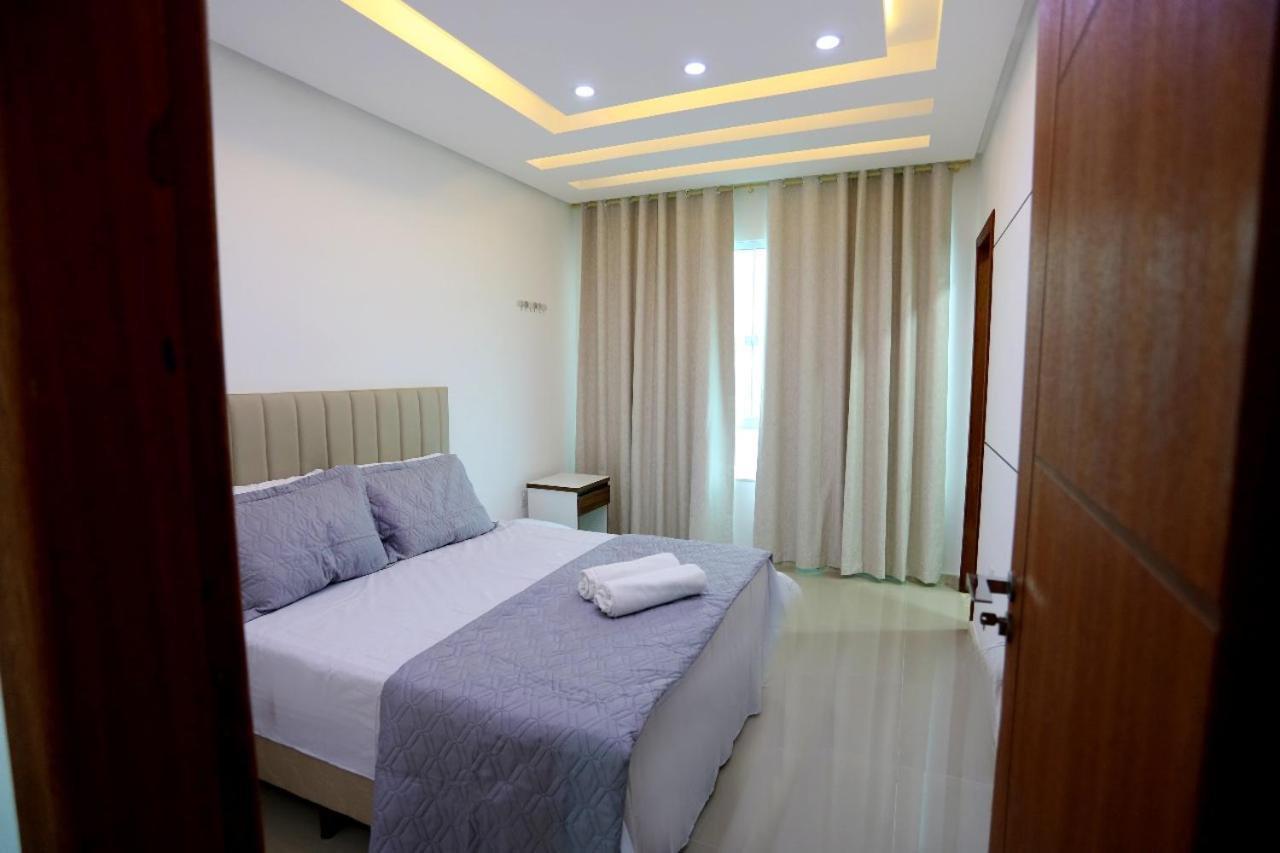 Encantos De Taperapuan Duplex * Porto Seguro