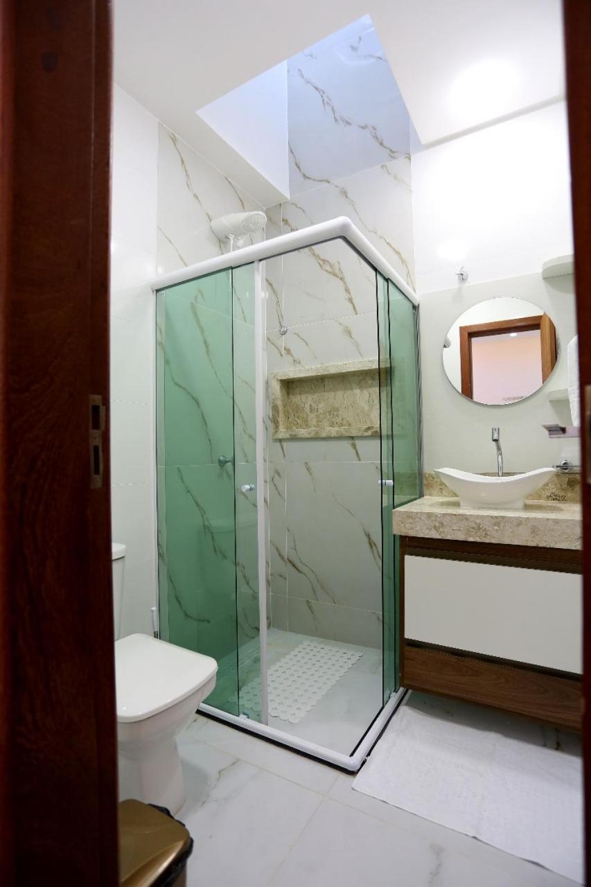 Villa Encantos De Taperapuan Duplex