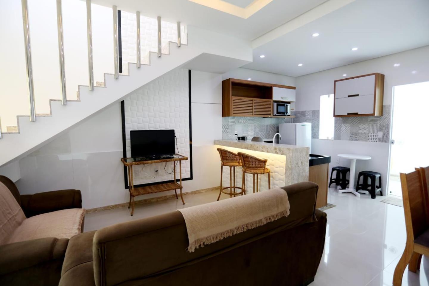 Encantos De Taperapuan Duplex *