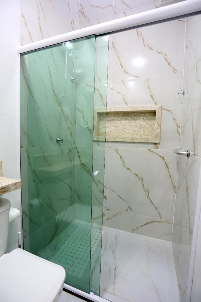 Encantos De Taperapuan Duplex Porto Seguro