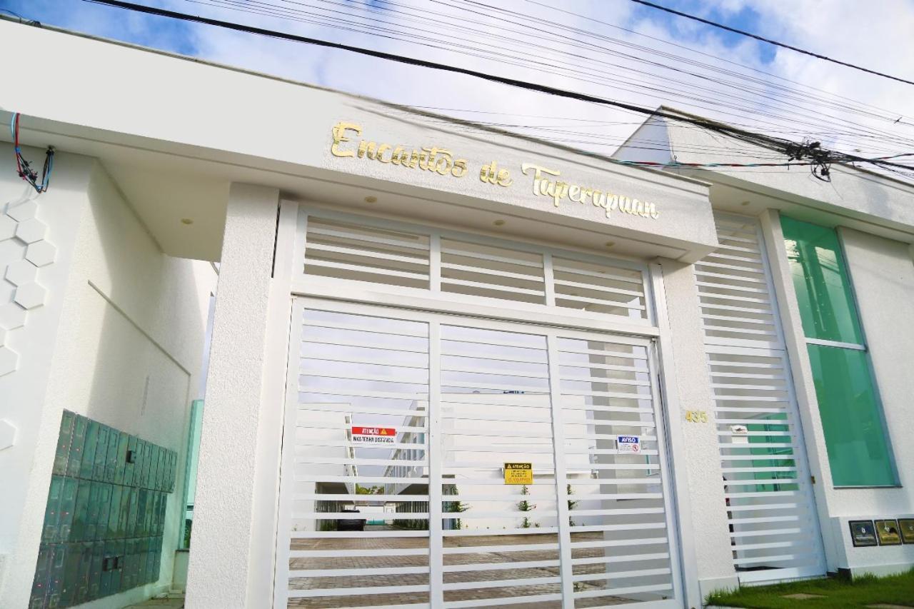 Encantos De Taperapuan Duplex Villa *