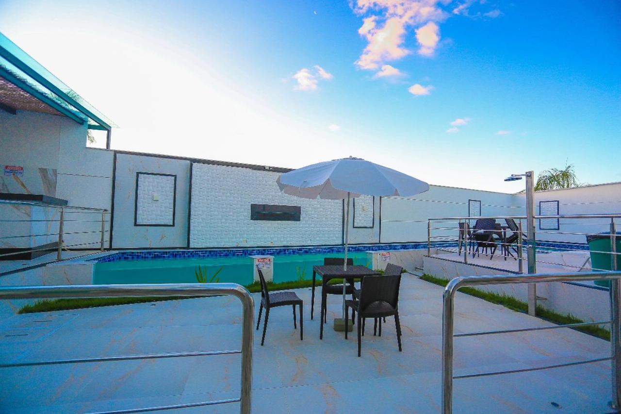 Villa Encantos De Taperapuan Duplex *
