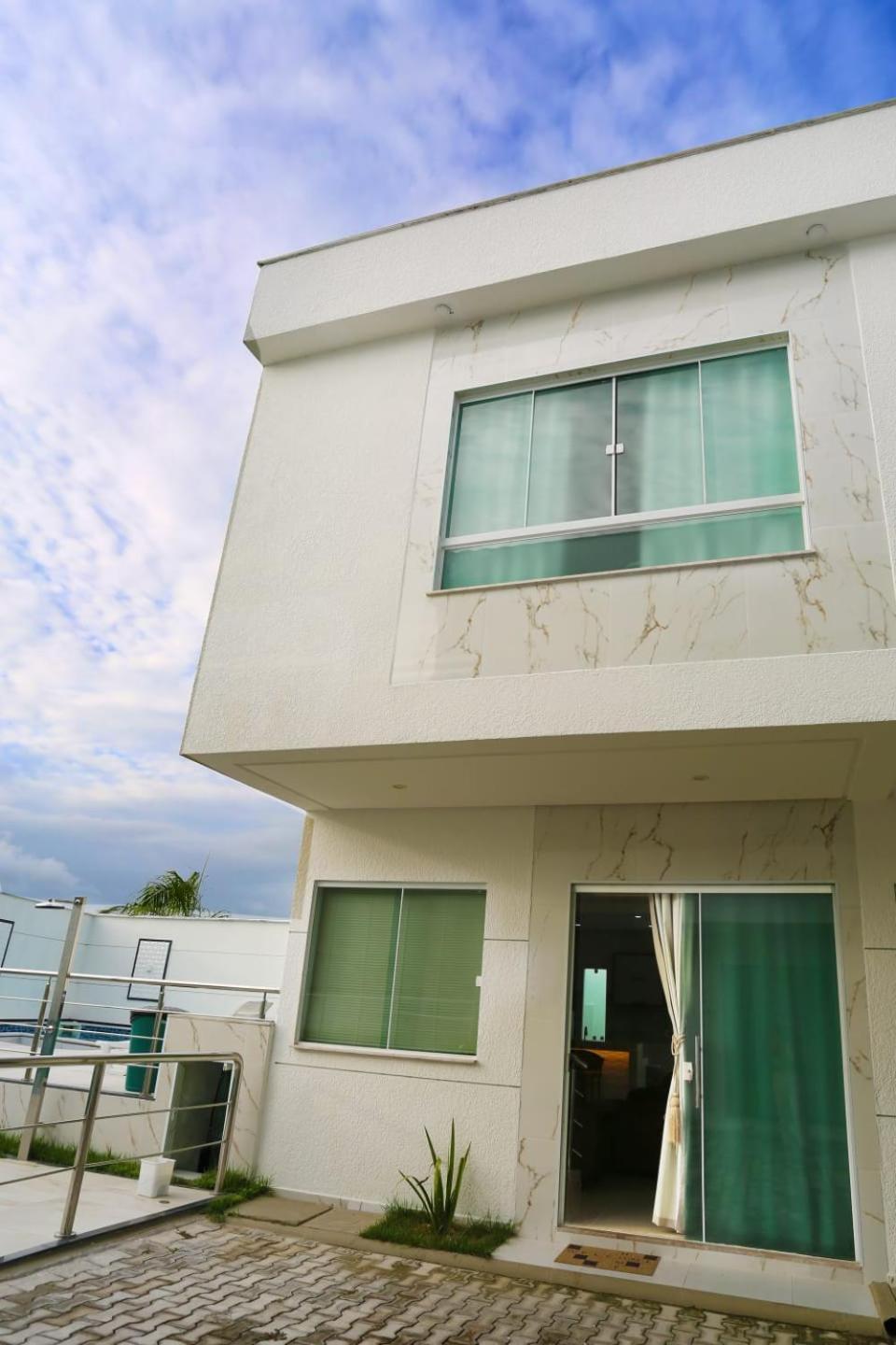 Encantos De Taperapuan Duplex Villa Porto Seguro