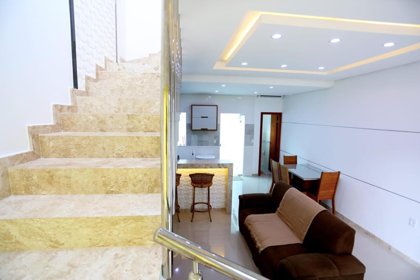 Encantos De Taperapuan Duplex Villa